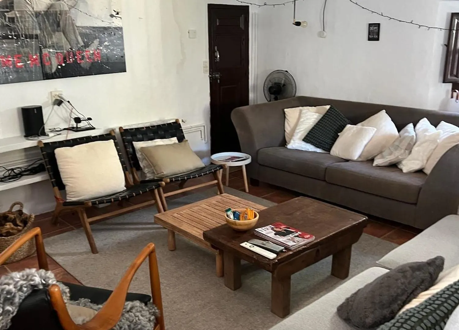 Finca Maran Moorish Style With Rooftop And Pool Comares Holiday home