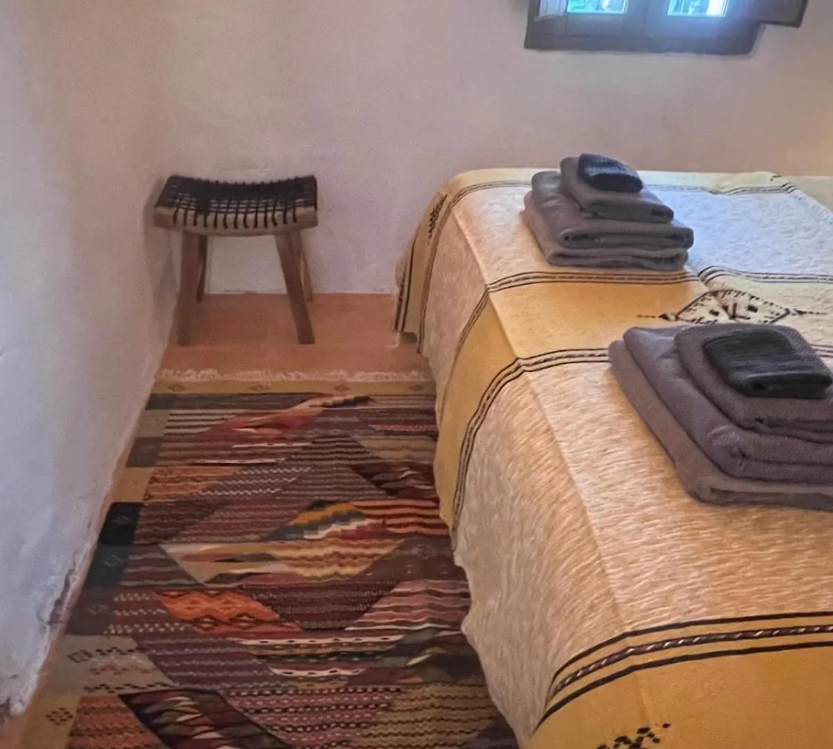 Finca Maran Moorish Style With Rooftop And Pool Comares 0*,  Spain